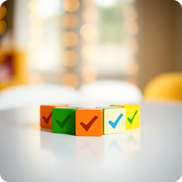 Discovery Call to Align on Goals and Customize the Program