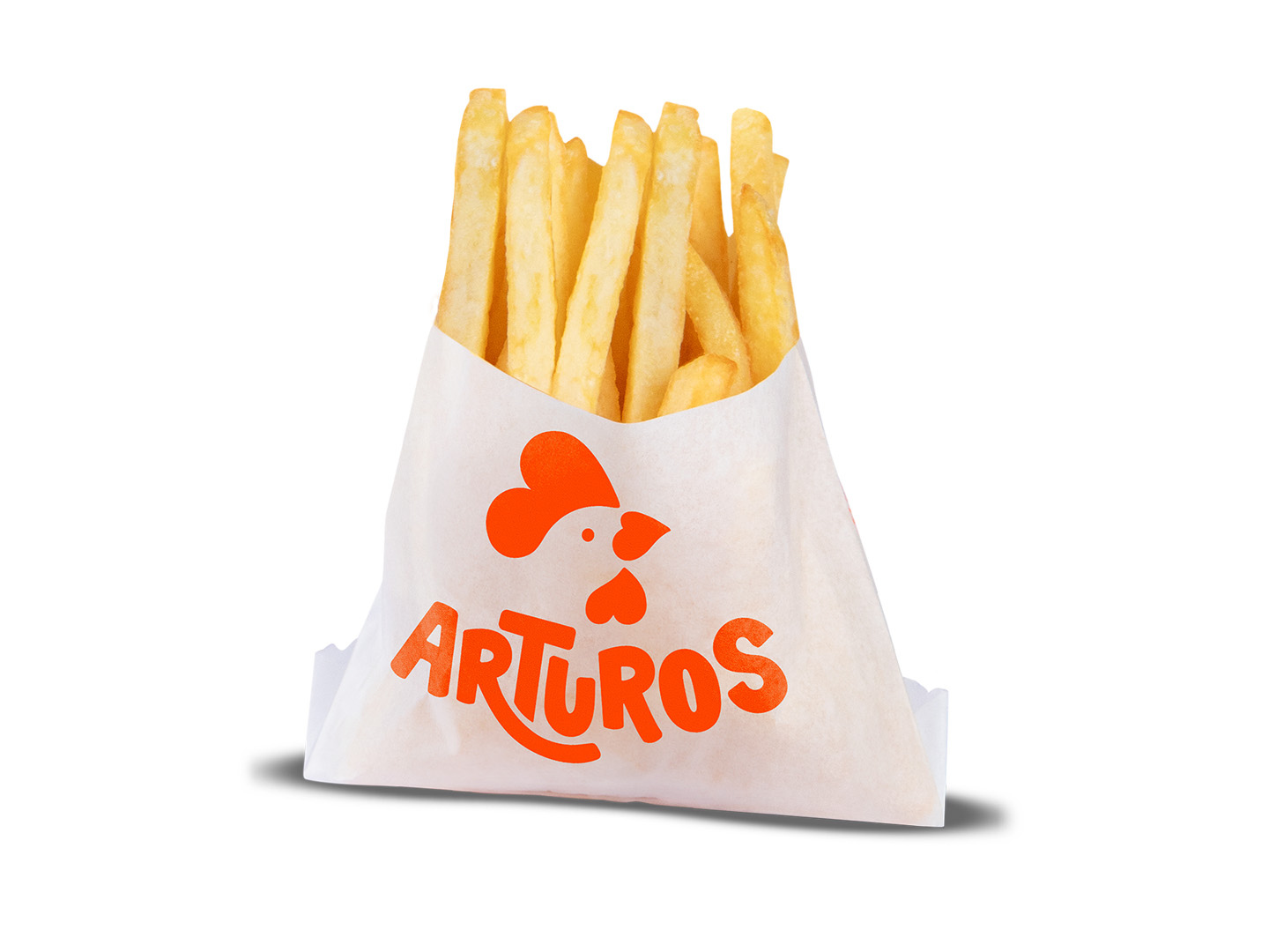 Papas Regulares