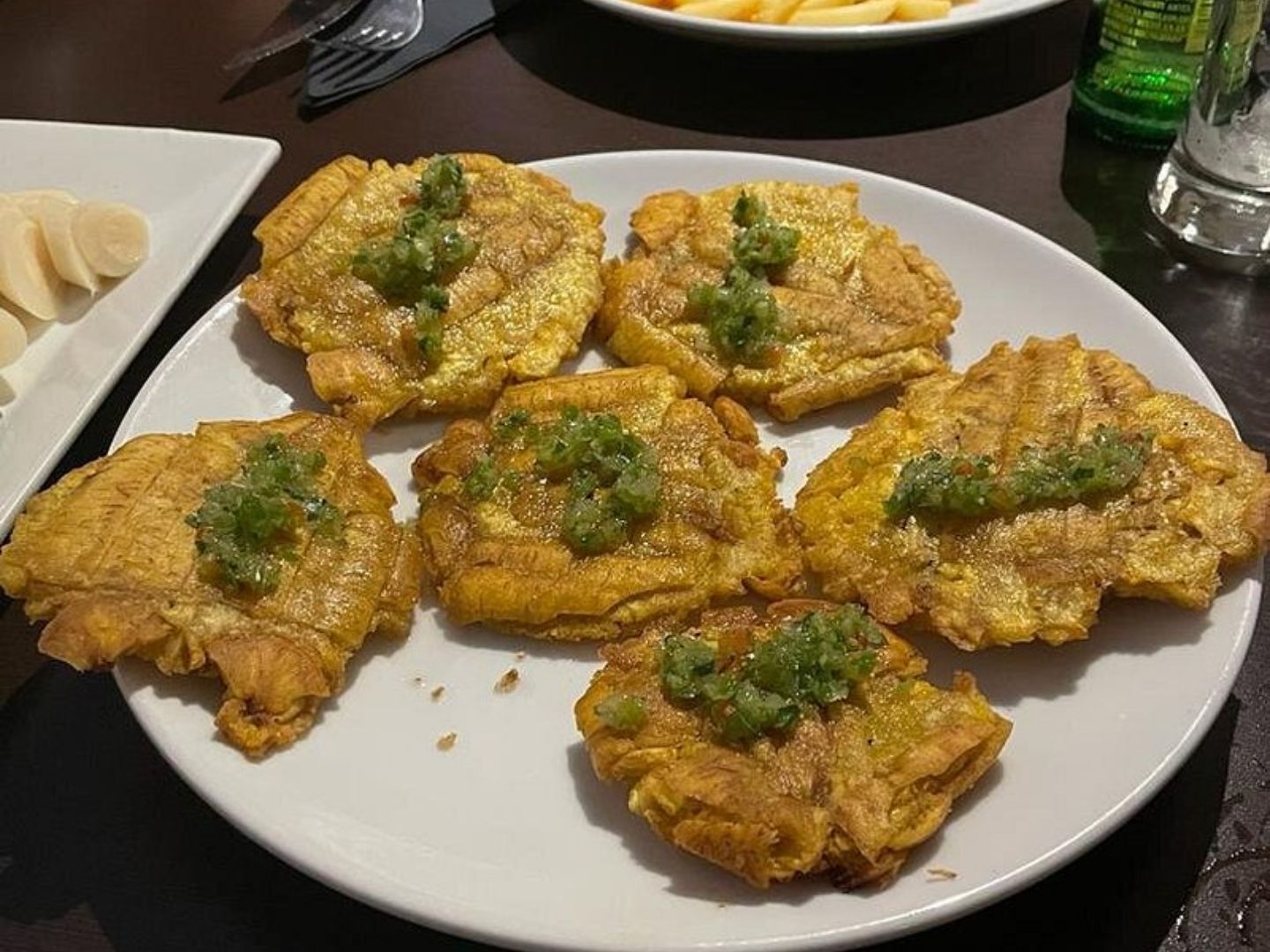 Patacón