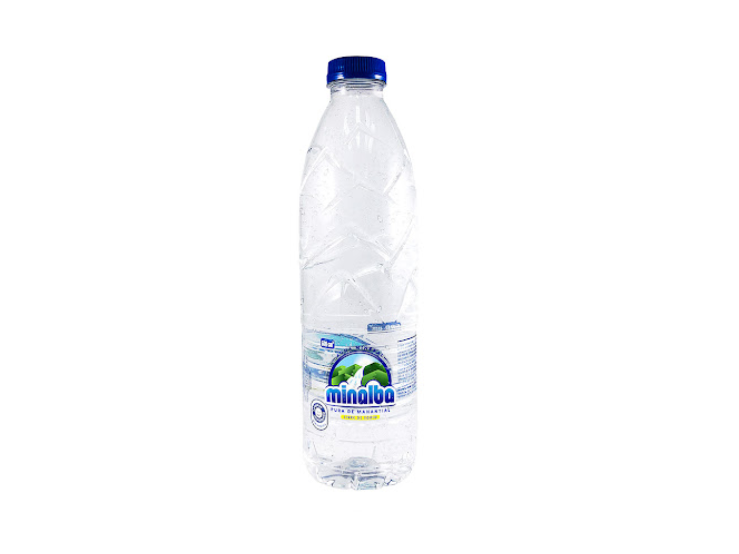 Agua 600 mL