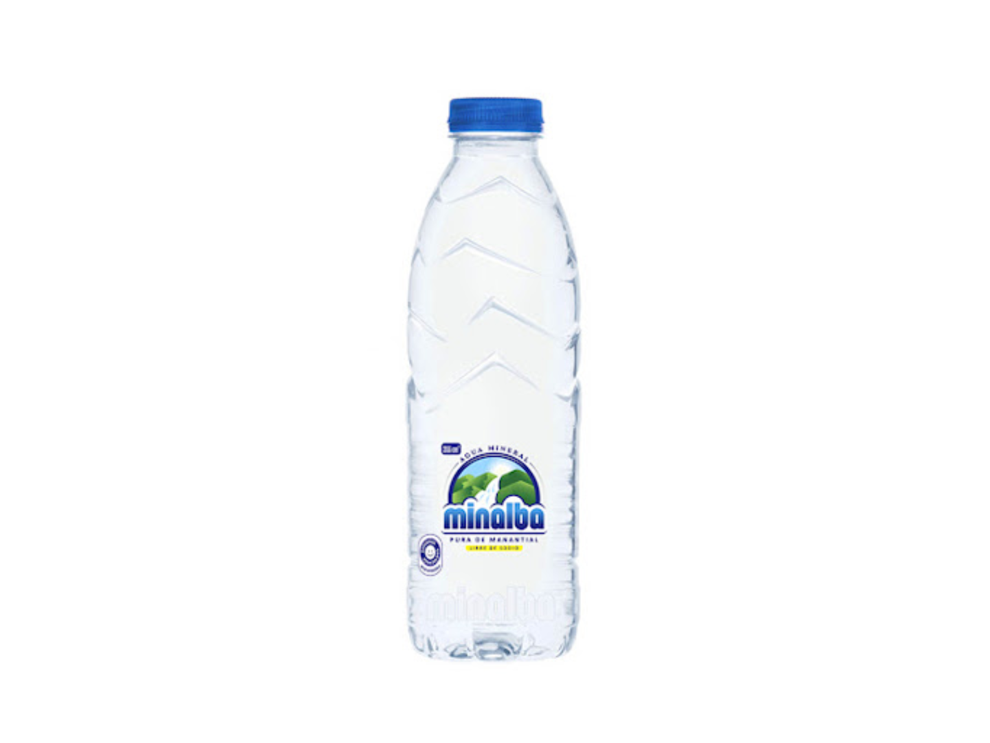 Agua 355 mL