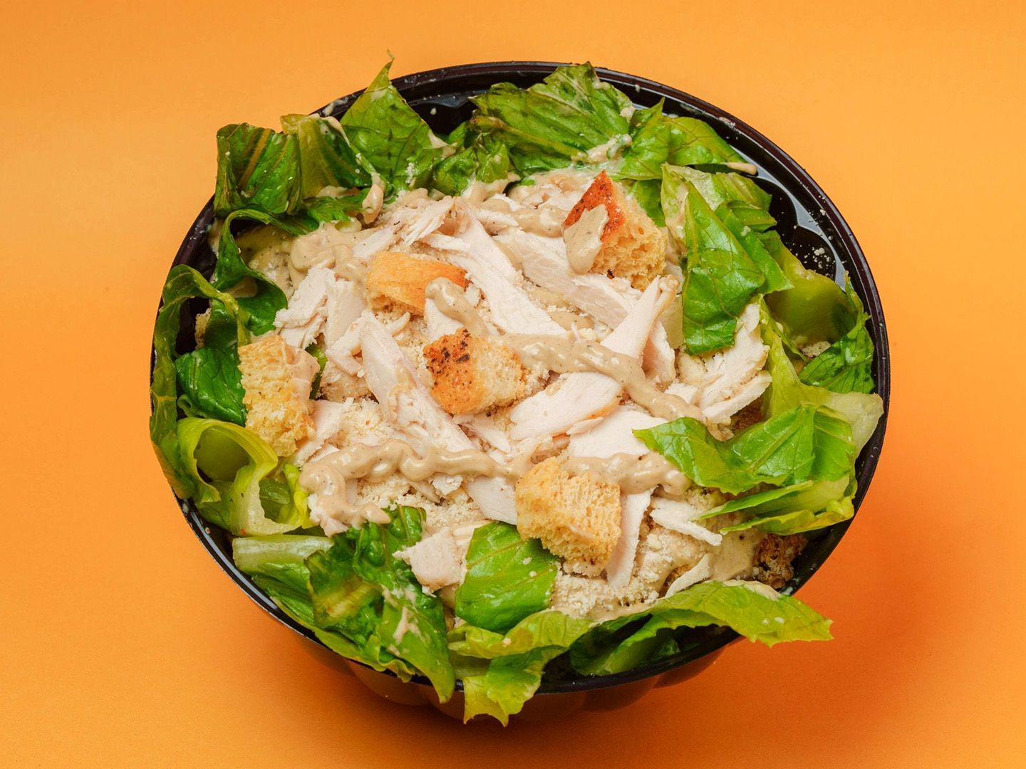Menu Ejecutivo Crunch Bread