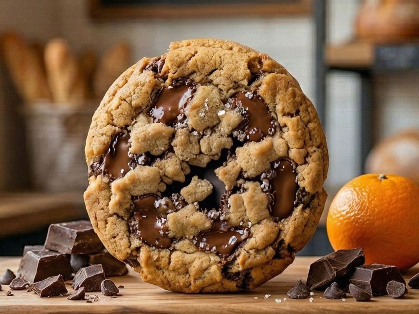 Galletas (12 unidades)