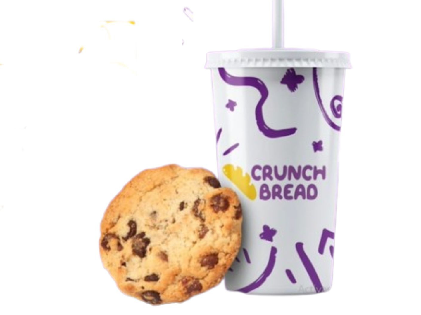 Promo Snack