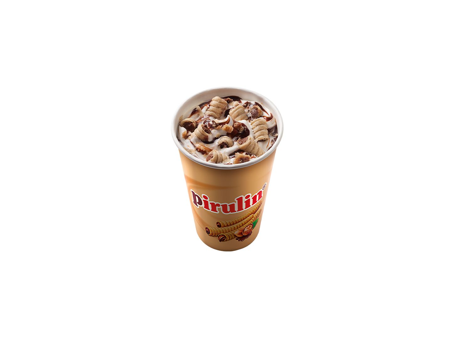 McFlurry Pirulin