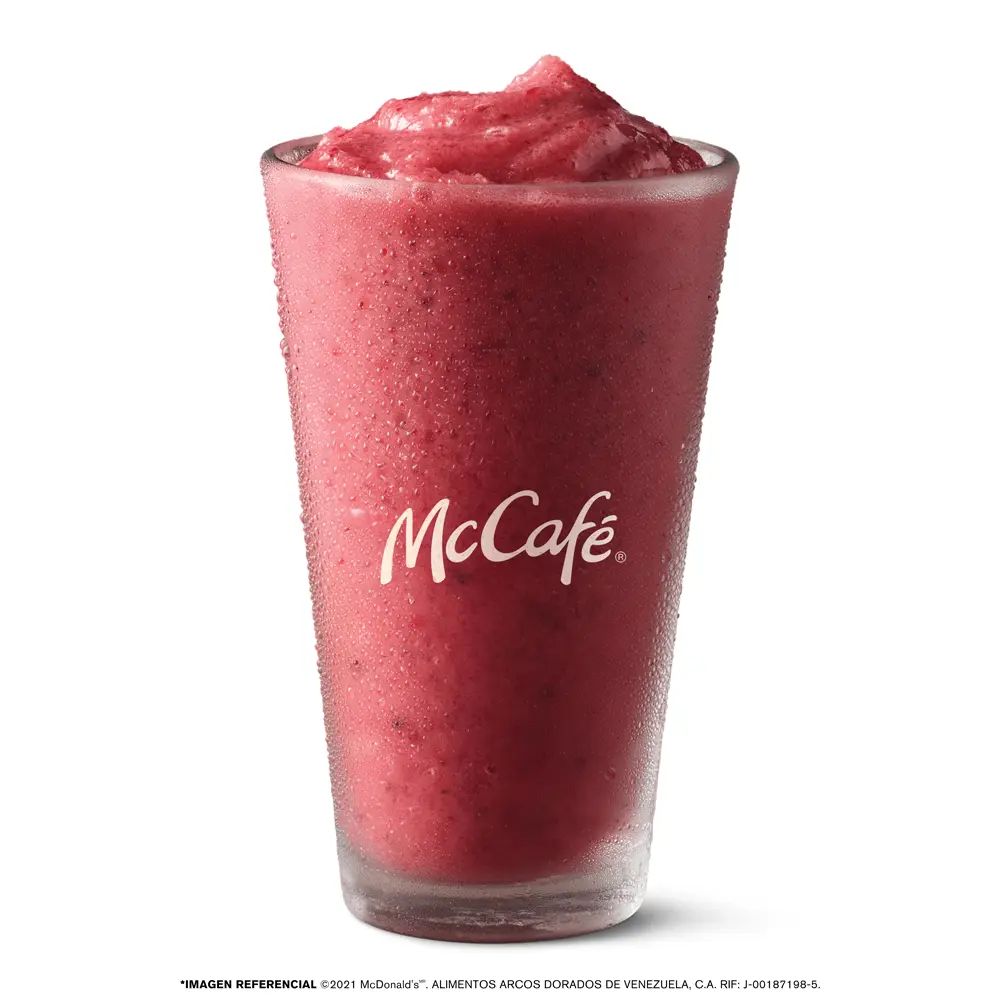 Frappe Fresa