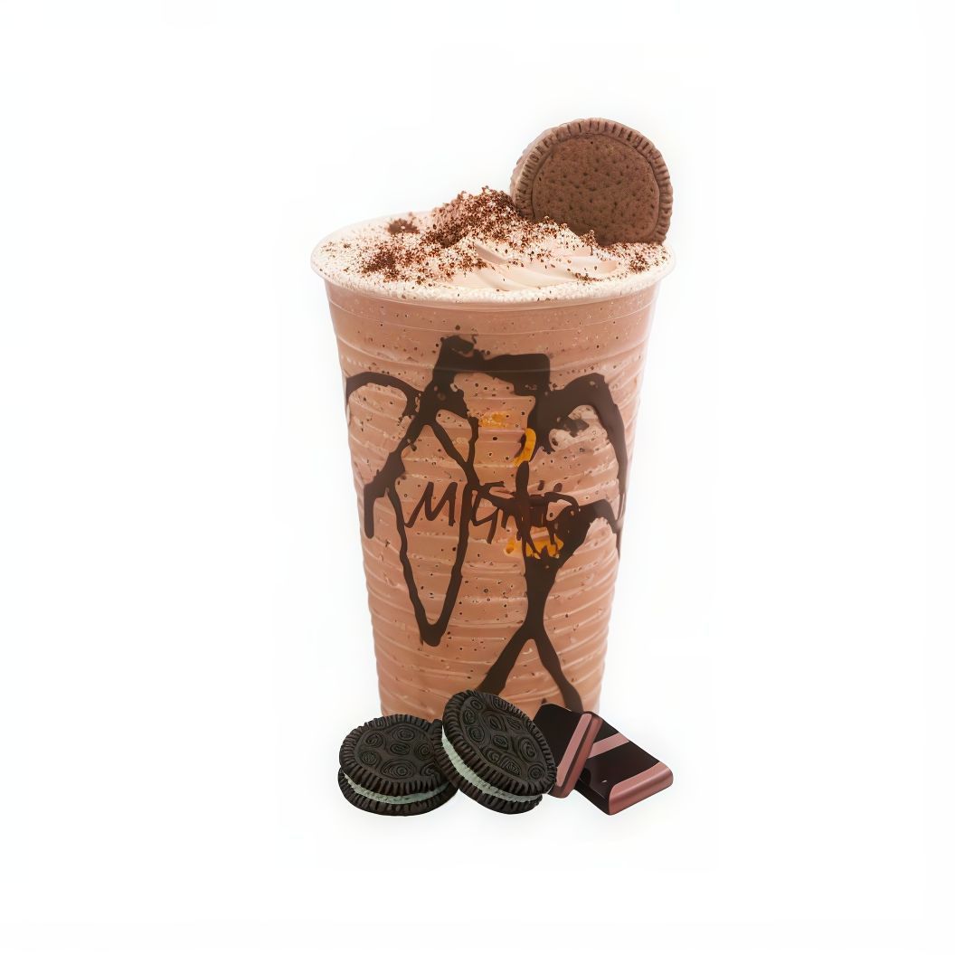 Frappuccino Oreo