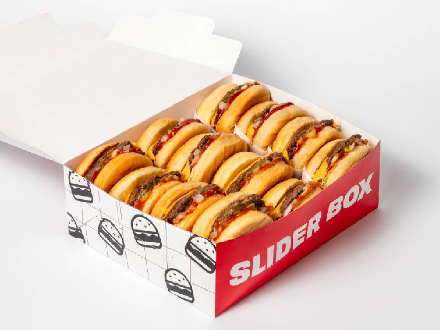 Slider Box