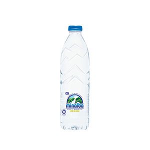 Agua Minalba 355 ml