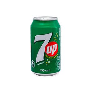 Refresco 7 Up