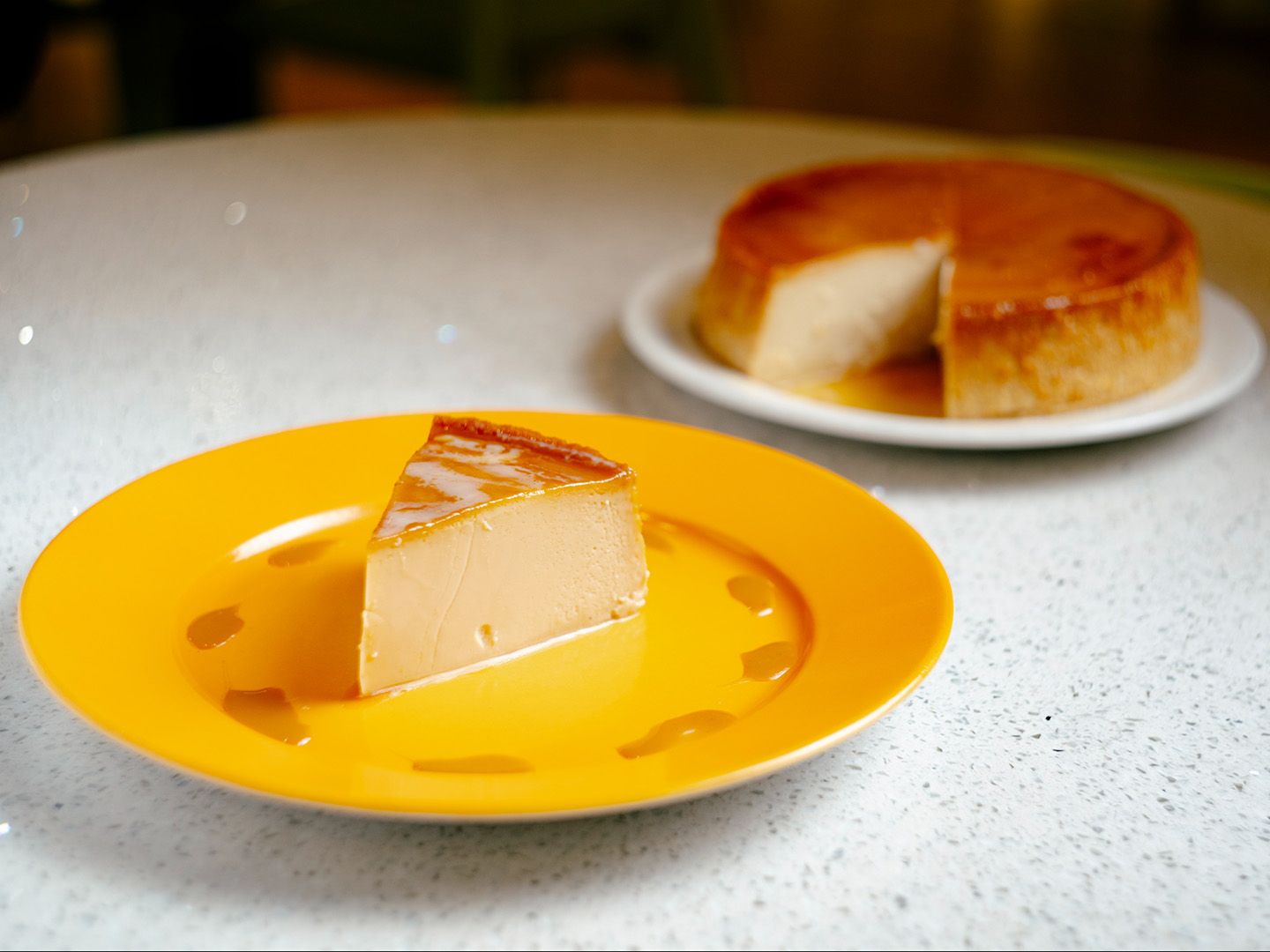 Quesillo