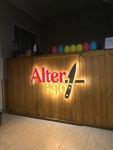 Alterego Rest