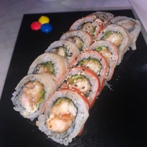 Bambú