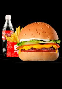 Burger max