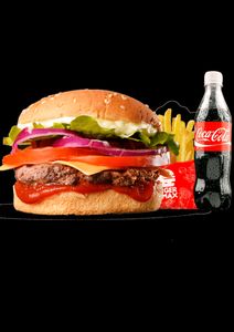 Burger max
