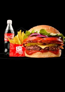 Burger max
