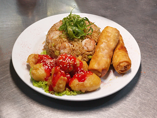 Caramba Restaurant