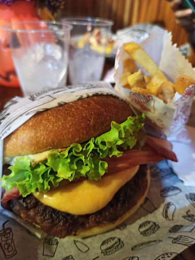 Diego's Grill & Bakery