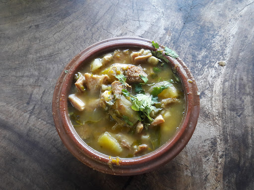 El Rinconcito Criollo