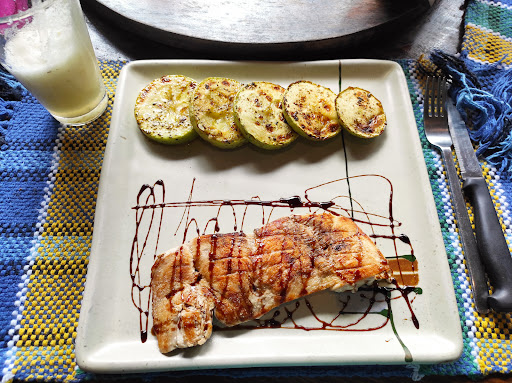 Garni Restaurant