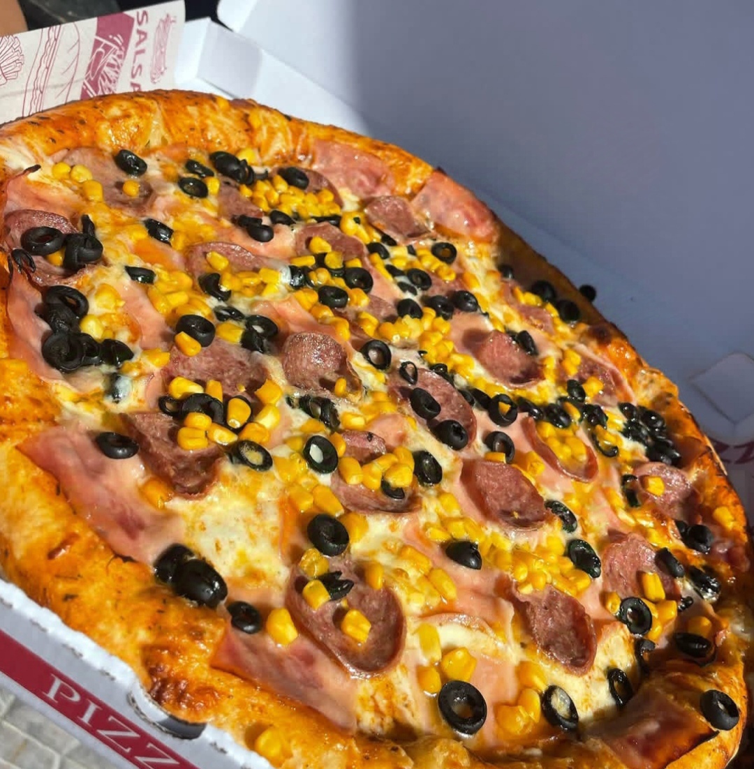 Mac Ruben's