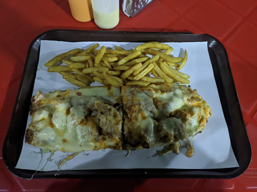 Mc Freitz