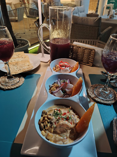 PROA RESTOBAR