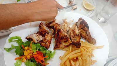Restaurant El Guanche