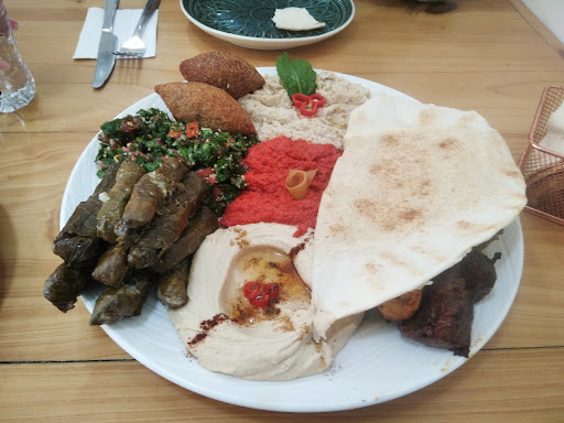 SAMRA