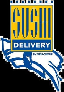 Logo oficial de Sushi Delivery Venezuela.