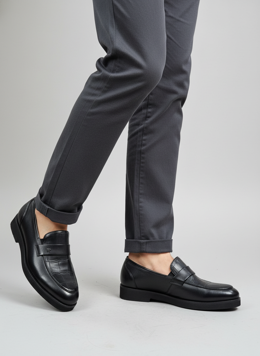 Обувь мужская ATELIER