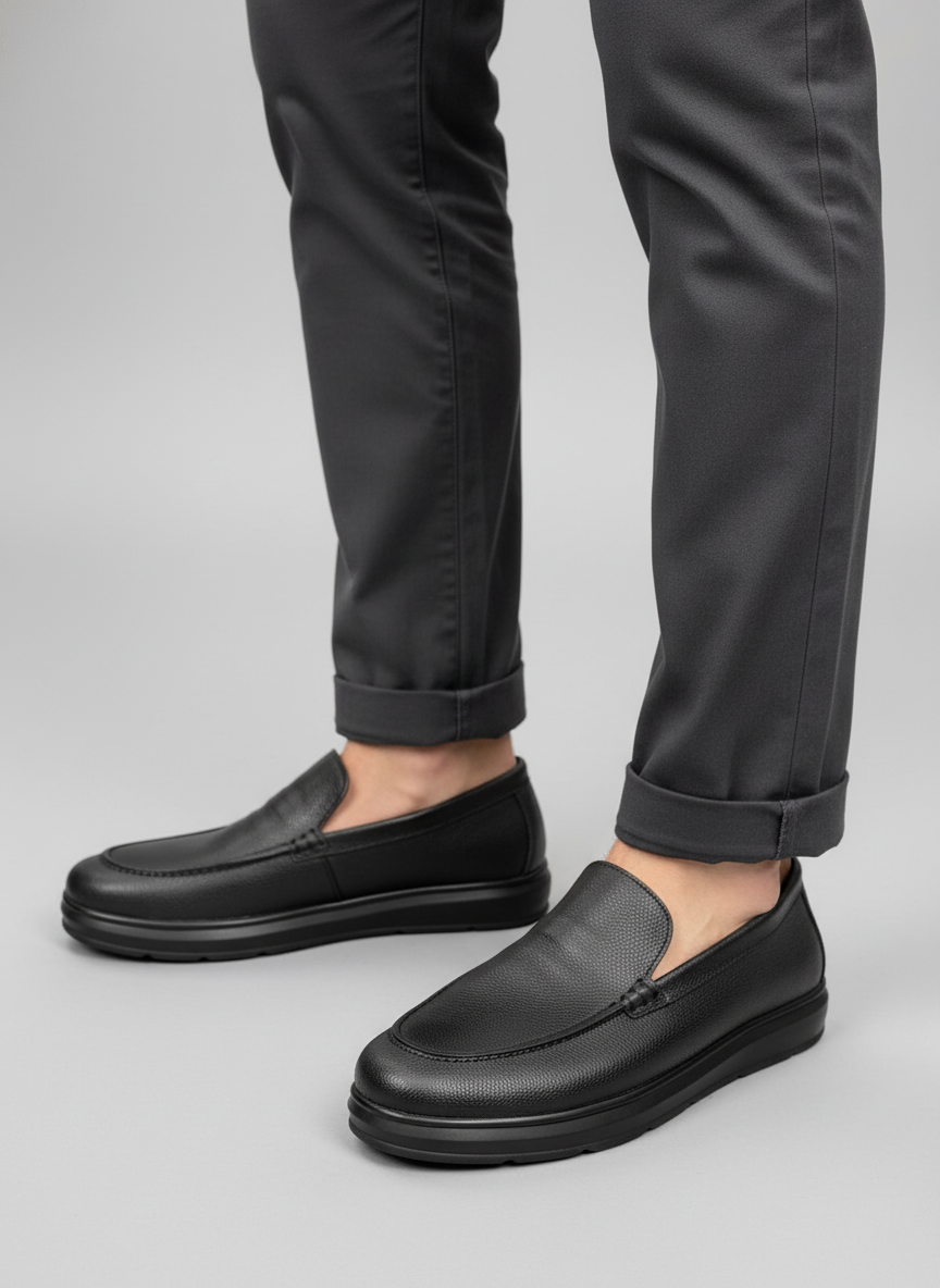 Обувь мужская LORO PIANO