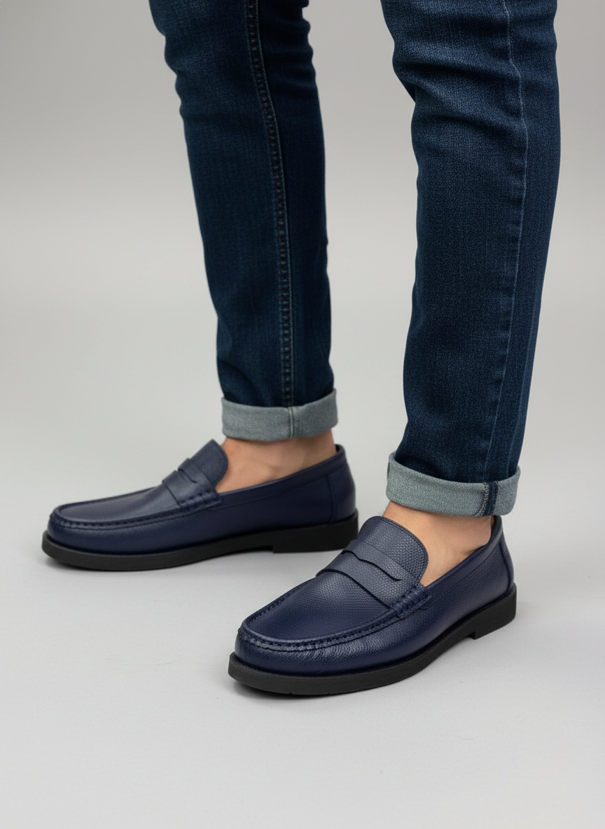 Обувь мужская BILLIONAIRE