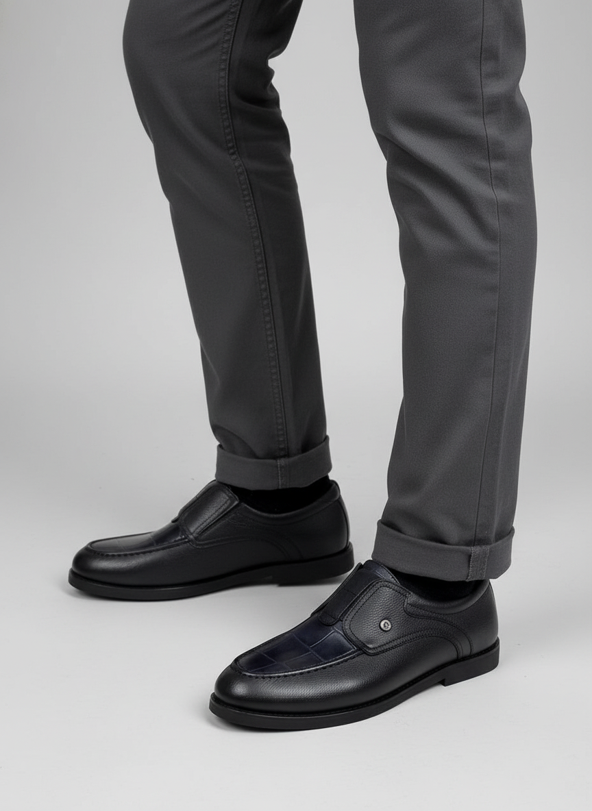 Обувь мужская DON CARLOS