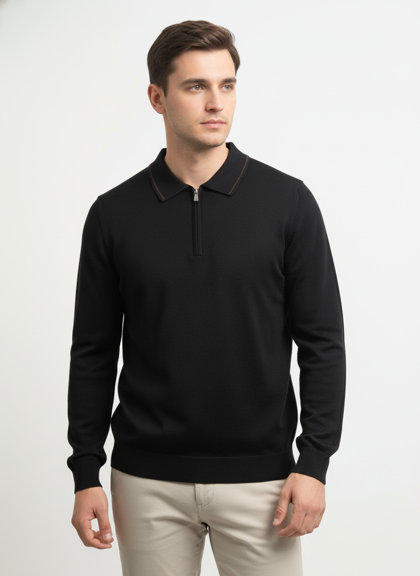 полузамок мужской MANDELLI