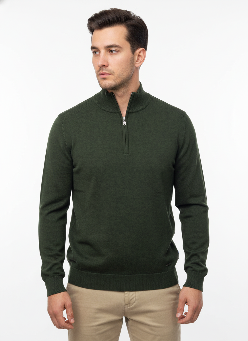 полузамок мужской GABIACCI