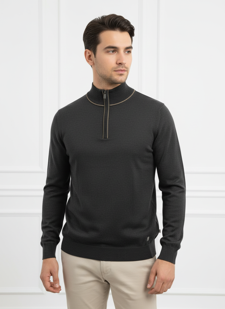 полузамок мужской DI FALCO