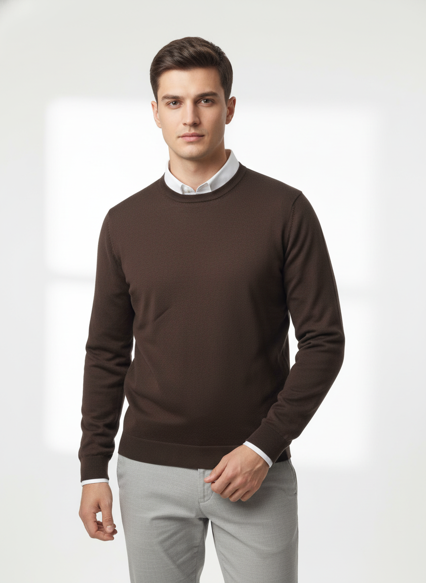 финка мужская LORO PIANA