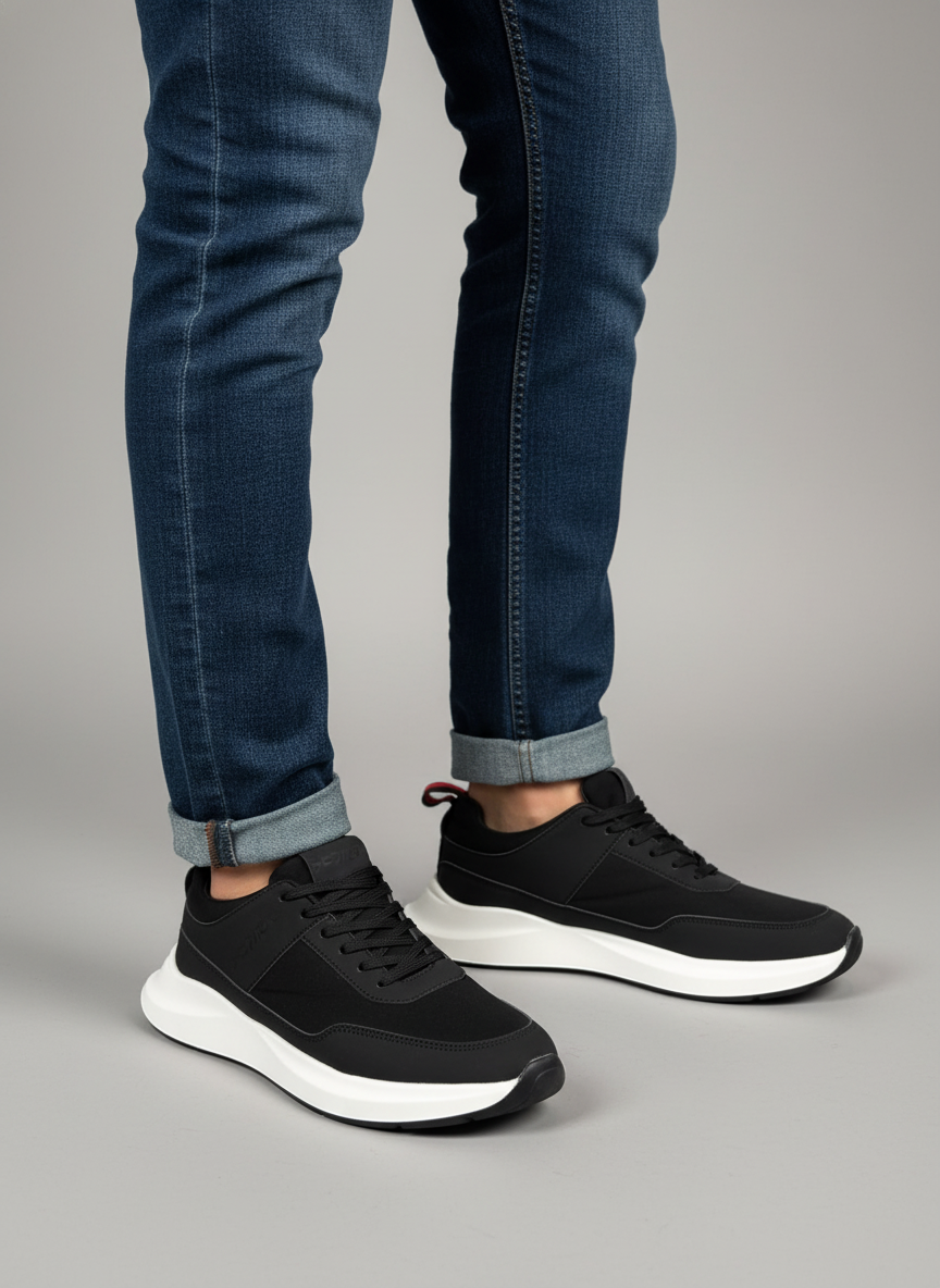 мужская обув Prada