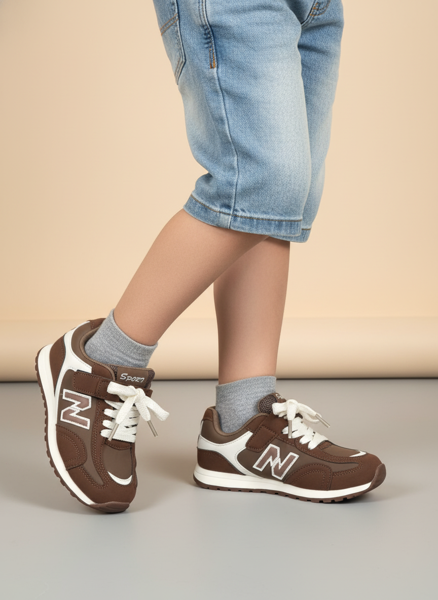 Обувь детс SPORT NEW