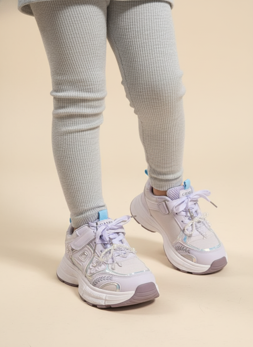 Обувь детс FASHION CHASER