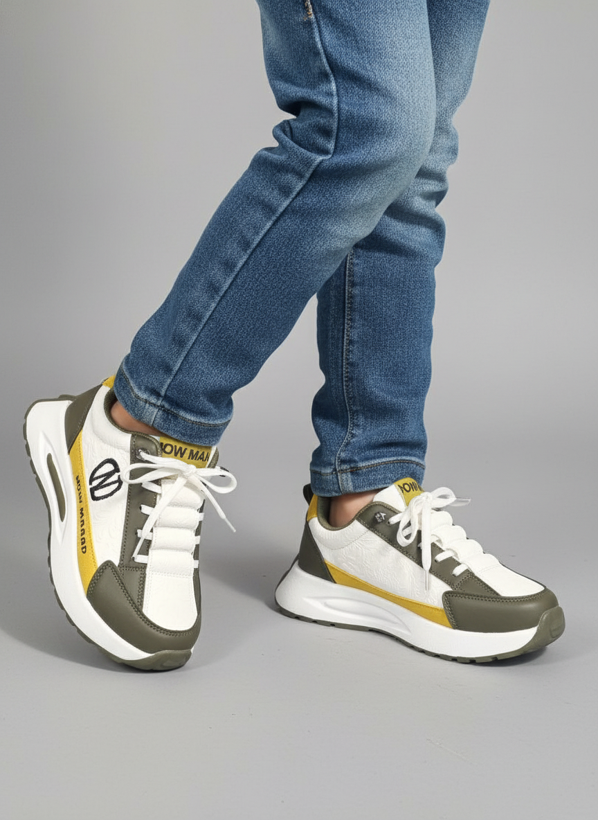 Обувь детс NDW MAAAD