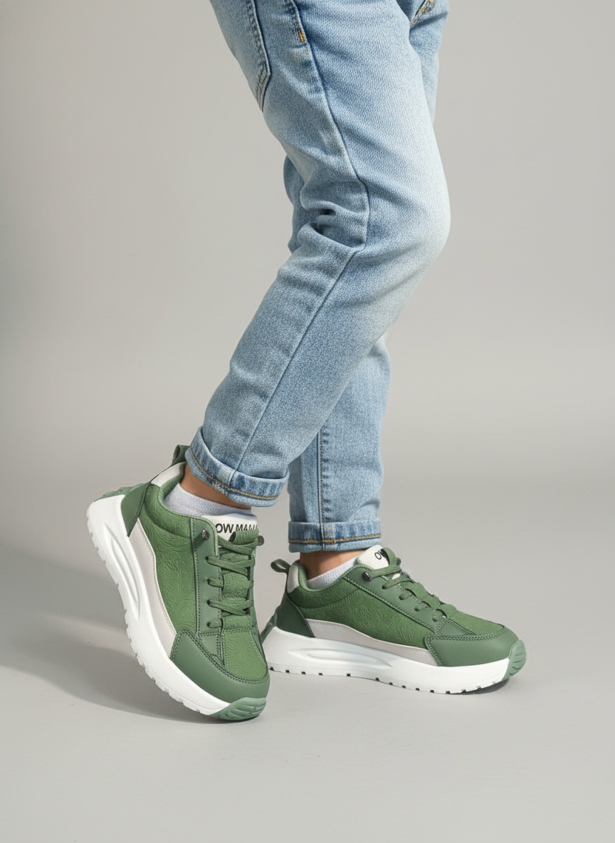 Обувь детс N D W