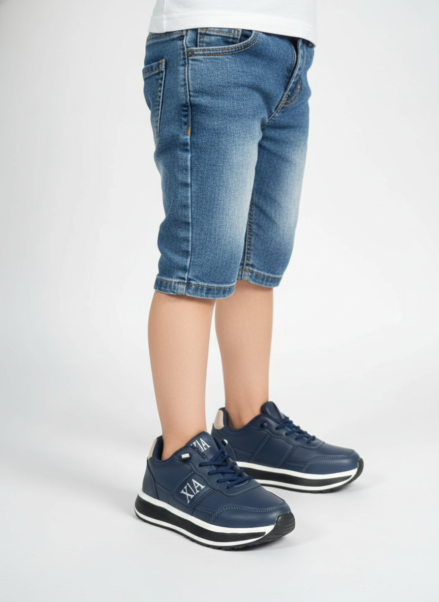 Обувь детс XiA