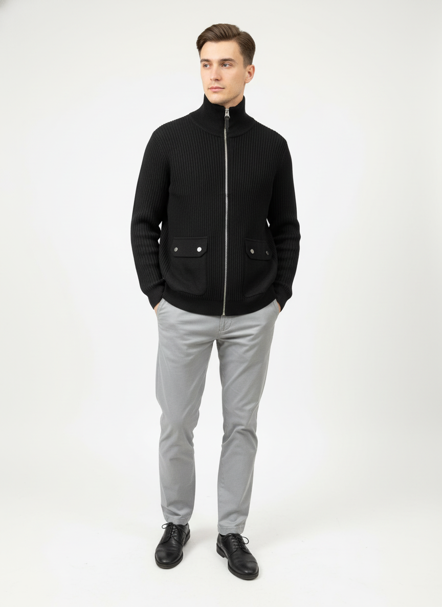 Мужская кардиган Tomford