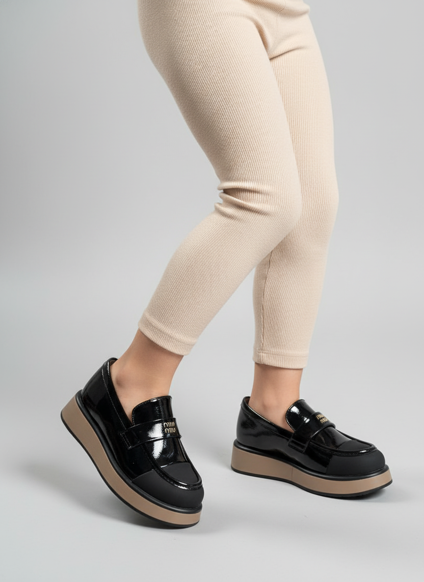 обувь детский ЗАГАДГА MIU MIU