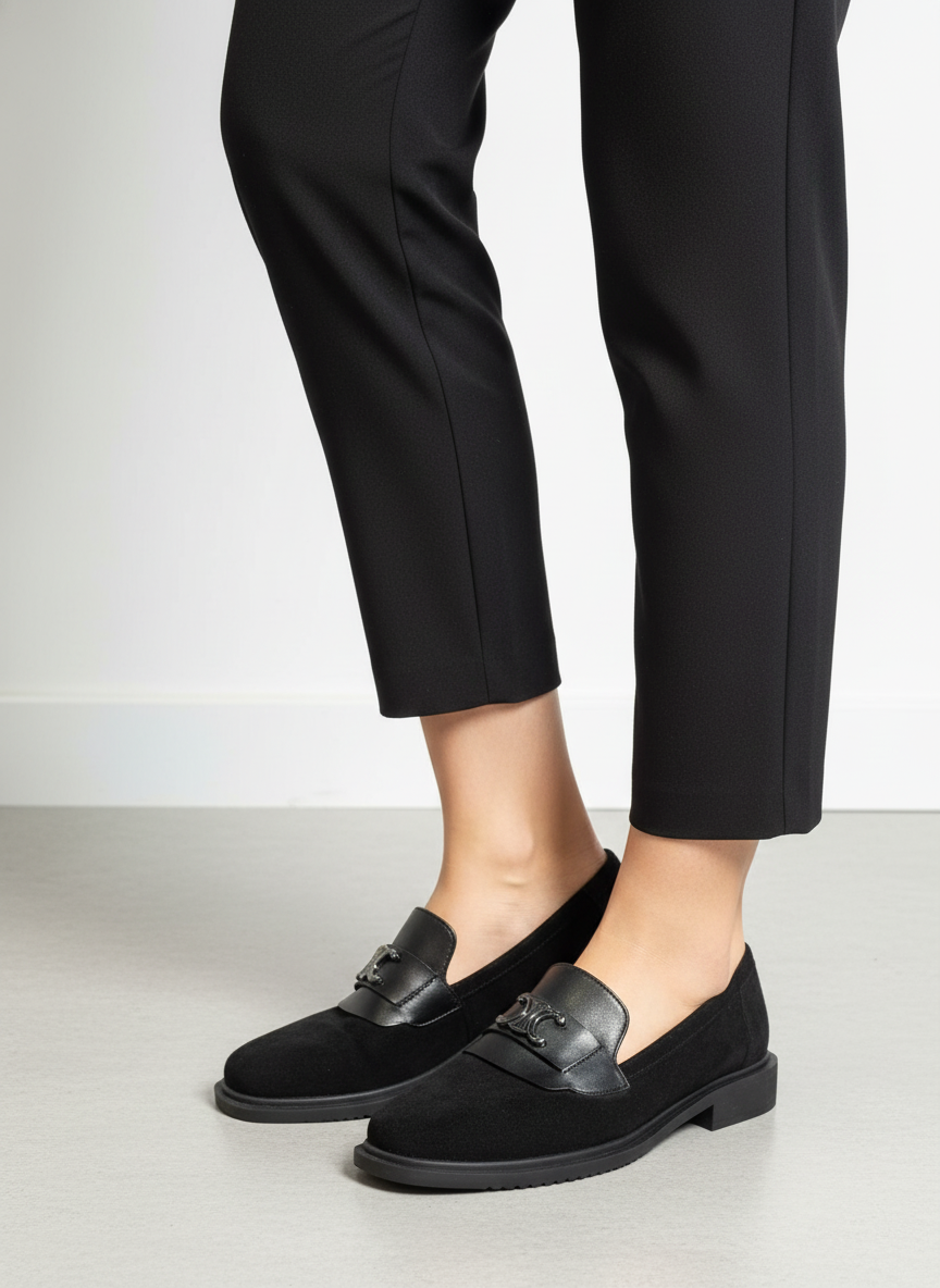 макасины женсие KALIDI CELINE