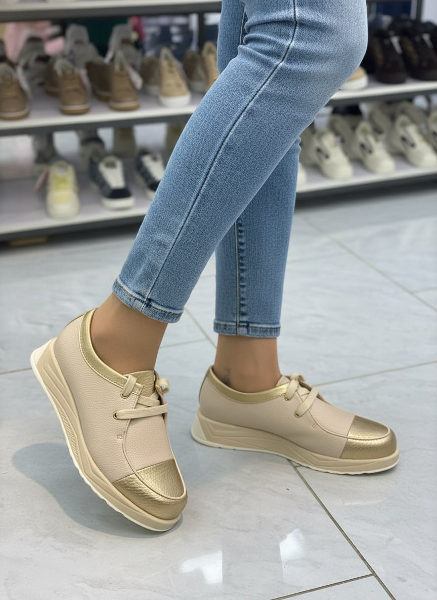 кроссовки женские KALIDI