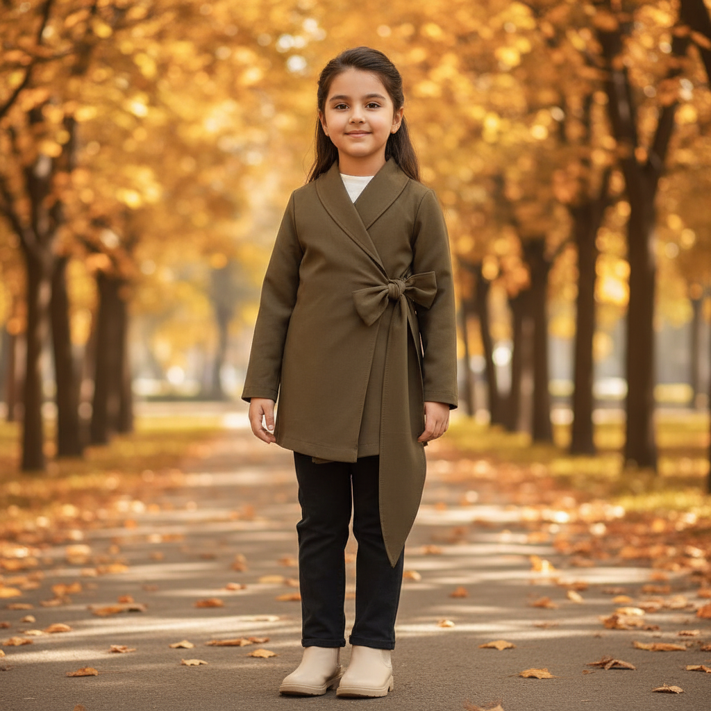 Женские брюки килот WYJ