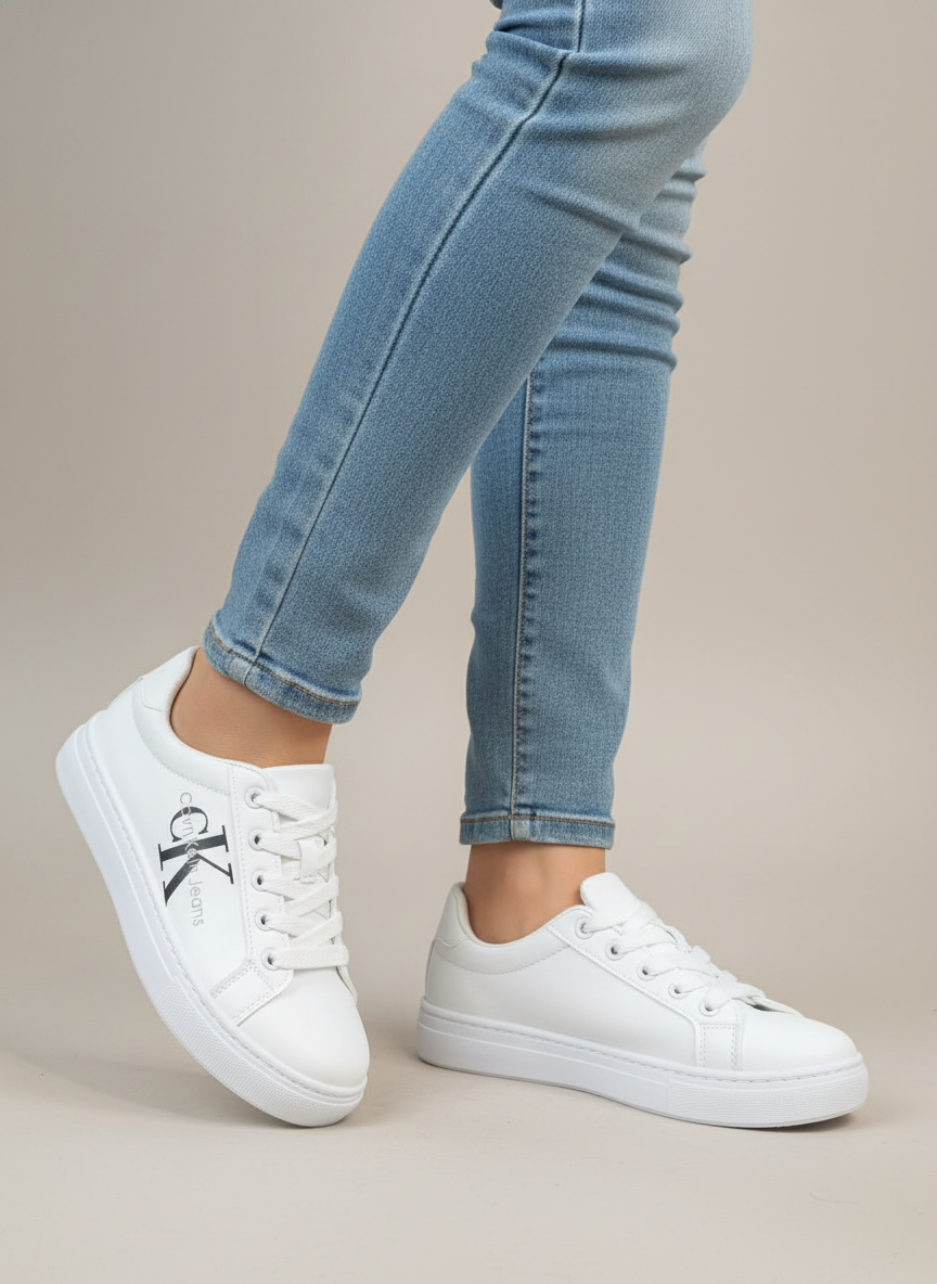 Кроссовки женские CALVIN KLIEN